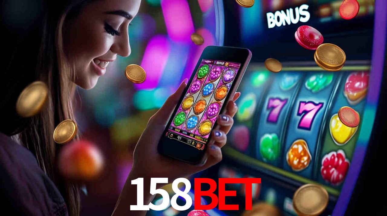 158bet login