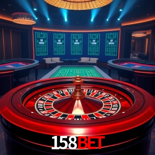 Explore as vantagens do 158bet: serviço profissional e confiabilidade